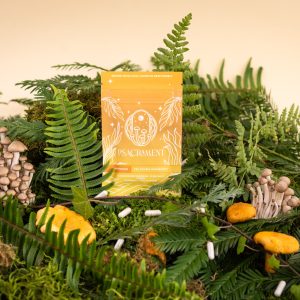 Divine Microdose Capsules